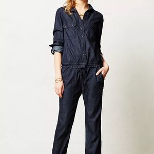 Citizens of Humanity Annaika Jumpsuit - Size Small